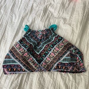 Target Bikini Top